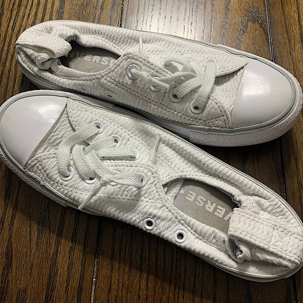Chucks